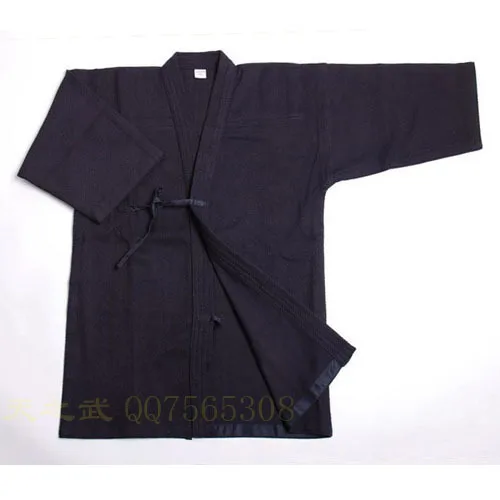 Unisex Martial Arts Uniform, Kendo, Iaido, Aikido, Hakama, Gi, Blue, Red, White, Sportswear,
