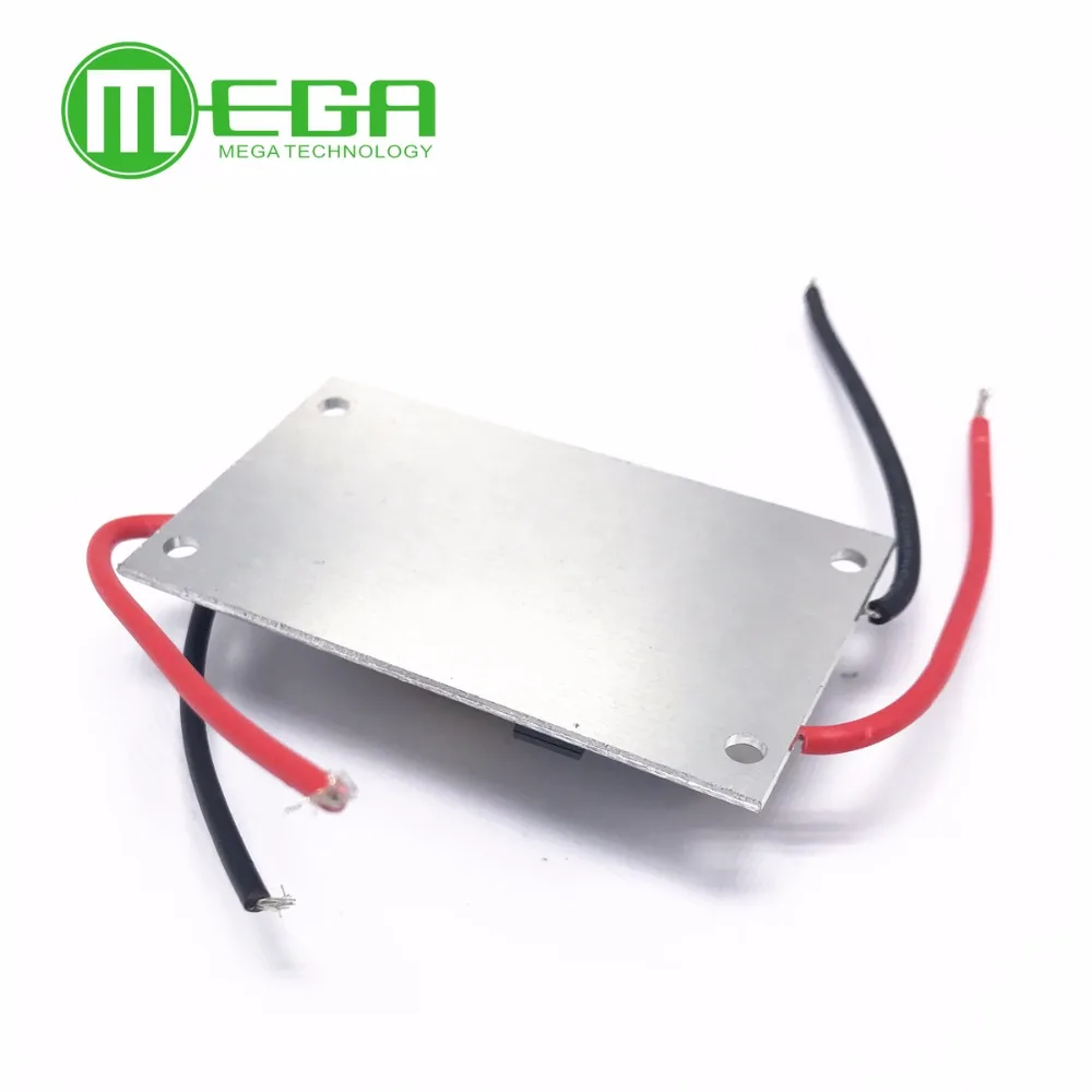 DC DC Boost Converter Constant Module Current Mobile Power Supply 250W 10A LED Driver Module Non-isolated Step Up Module