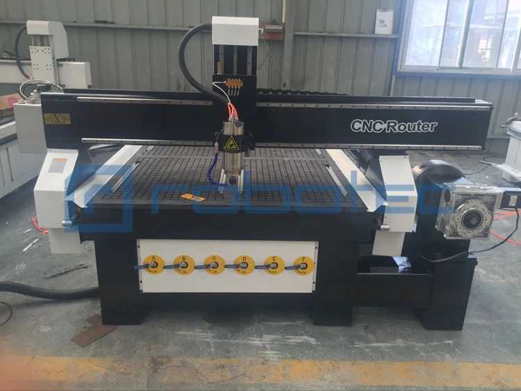 1300*2500mm China 3d Wood CNC Milling Machine 4x8 Feet Woodworking 1530 1325 2030 CNC Router Machine Mach3 CNC Factory Price