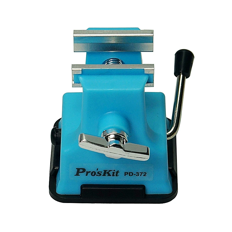 High quality Mini Table Vise Bench PD-372 for DIY Jewelries Craft mould Fixed Repair Tool