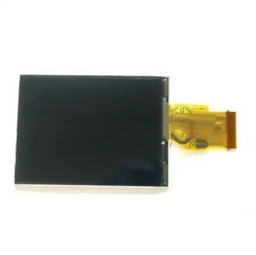 NUOVO LCD Screen Display Per SONY DSC-WX5 DSC-WX7 DSC-WX10 WX5 WX7 WX10 Digital Camera Parte di Riparazione + Retroilluminazione