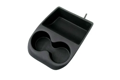 US Spec Cup Holder For VW Golf MK3 & Cabriolet / Jetta Vento MK3 Left Hand Drive Model