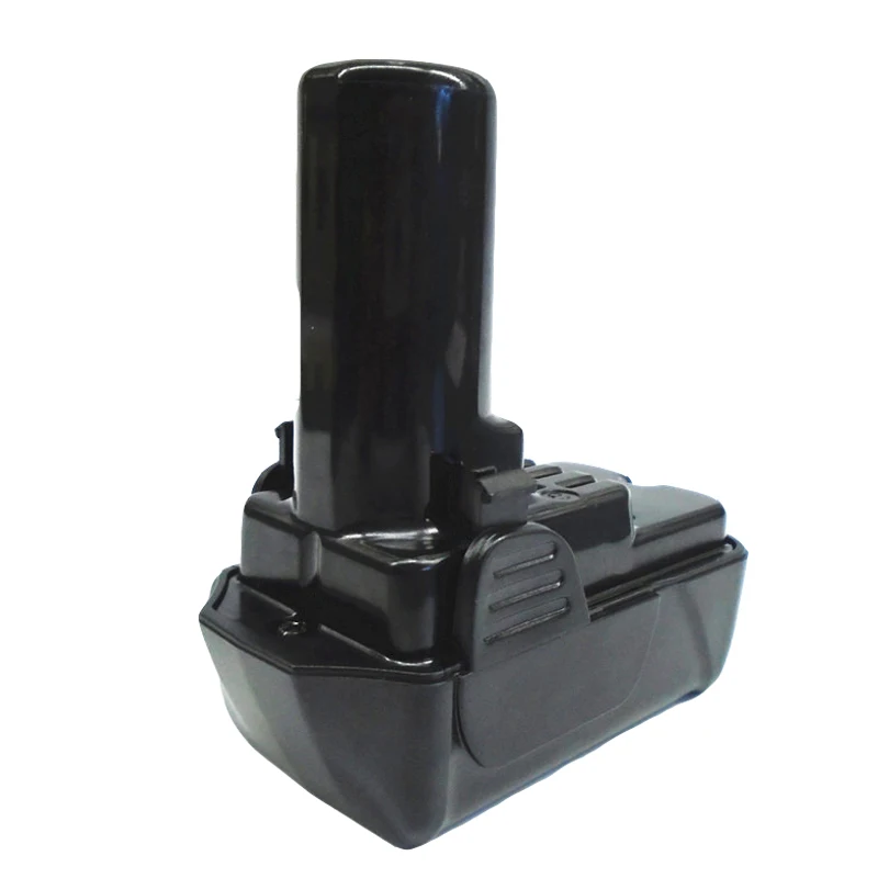 2.0Ah 10.8 فولت ليثيوم أيون أداة الطاقة استبدال البطارية لشركة هيتاشي BCL1015S 331065 UC10SFL DS10DL GP10DL WH10DCL