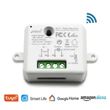 Tuya WiFi Smart Socket Module #2