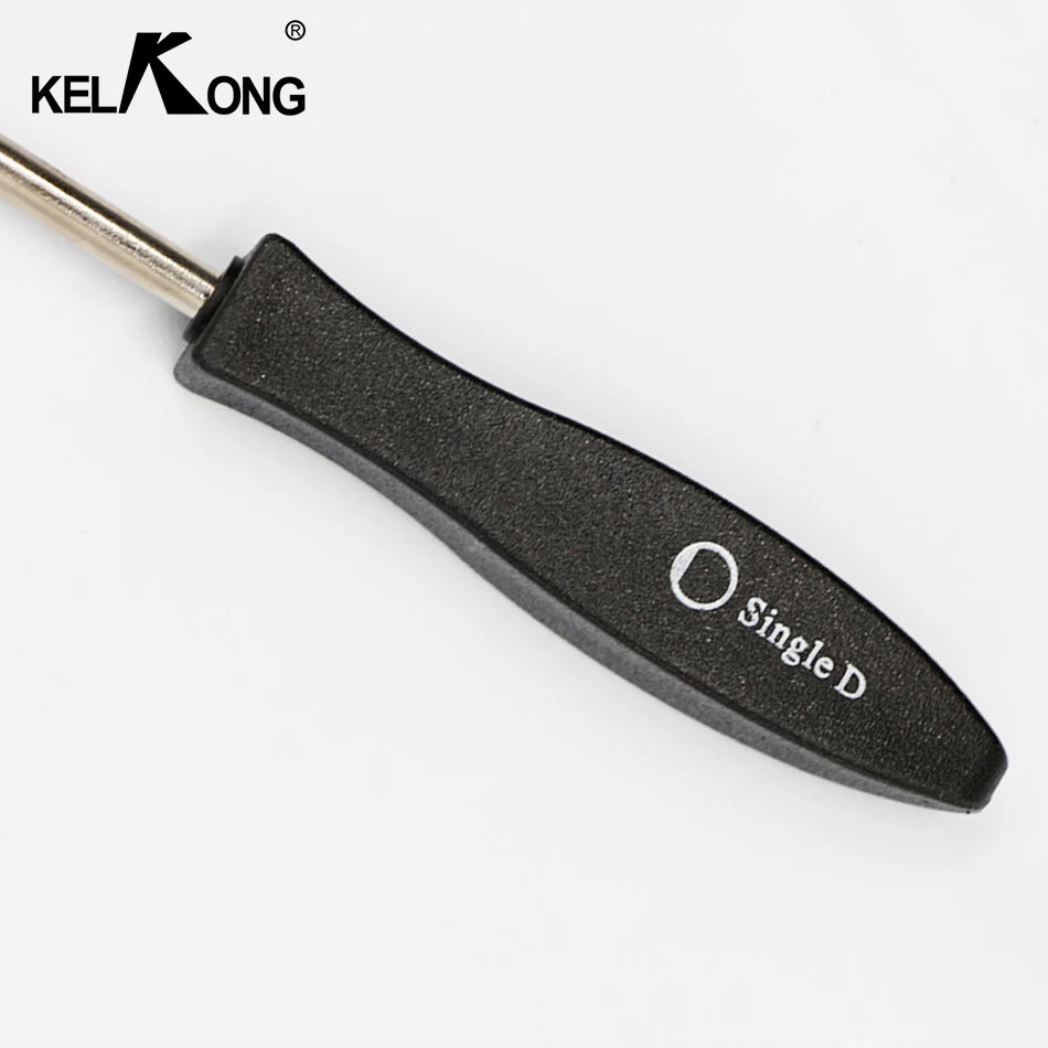 KELKONG New Carburetor Adjusting Tool Single D Design Screw Driver Carburetor Screwdriver  Fit For Chainsaw Blower Trimmer Carb