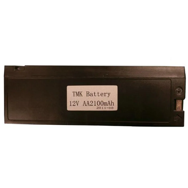 

12V 2100mah battery for choicemmed MMED6000DP Monitor medical battery