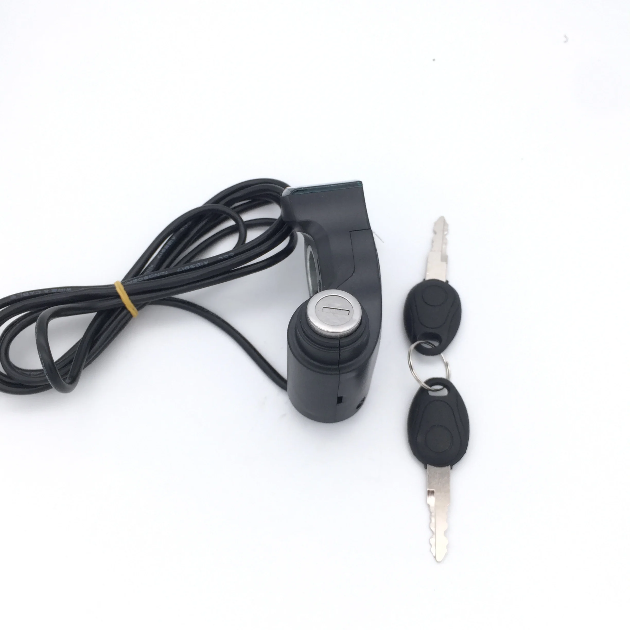 

Ignition Lock key for for zero 9 and zero 10X electric scooter