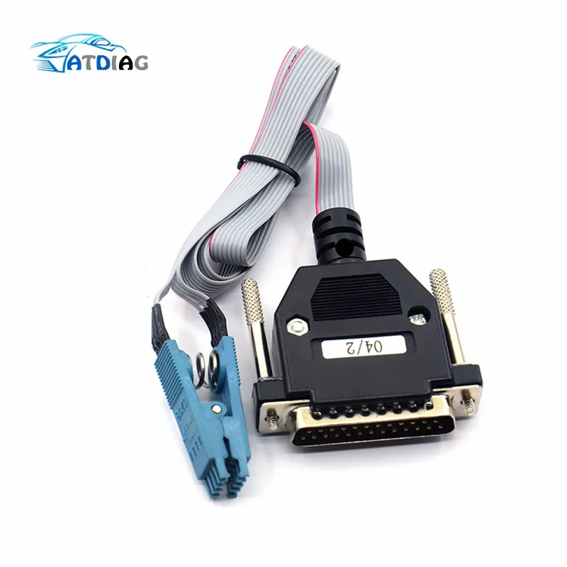 Digiprog3 ST04 04/2 Clip Cable Best Price Digiprog 3 st04 interface Cable for digiprog