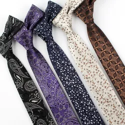 Brand new classic plaid mens luxury silk men ties checked plaid formal business wedding british plaid cravatte seta 6 cm necktie