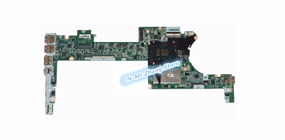 

Used FOR HP SPECTRE X360 13-41 SERIES Laptop Motherboard W/ I7-6500U CPU 849425-601 DAY0DDMBAE0 8GB RAM