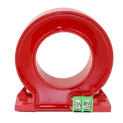 AC Current Transformers 2000/1 Current Detection Zero Sequence CT Current Transformer