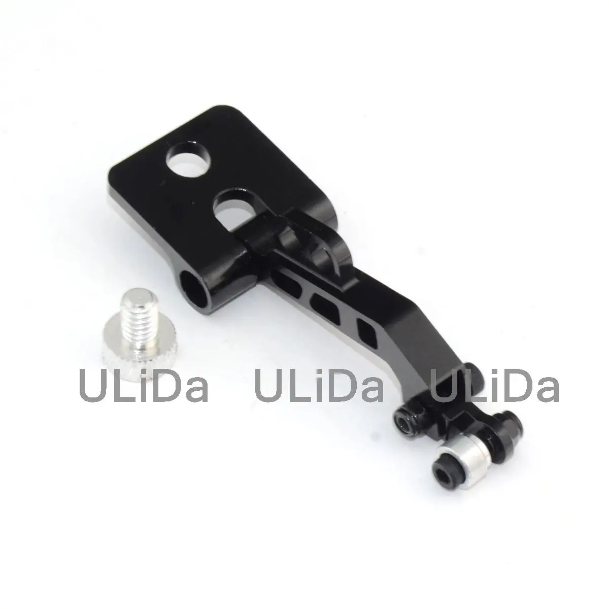 Vertical / Horizontal FPV Monitor Mount Bracket for DJI Futaba JR Walkera FLYSKY