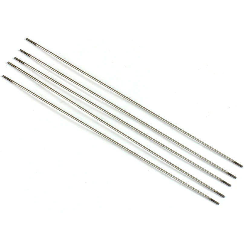 Tarot-RC 5 قطعة HS1264 Flybar قضيب 220 مللي متر لمحاذاة TREX T-REX 450 SE V2 PRO SPORT RC طائرات هليكوبتر هيلي