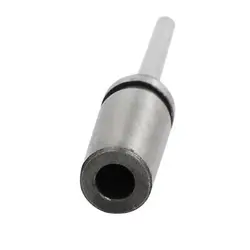 4mmx70mm Taper Shank Punch Punching Machine Hollow Paper Drill Bit
