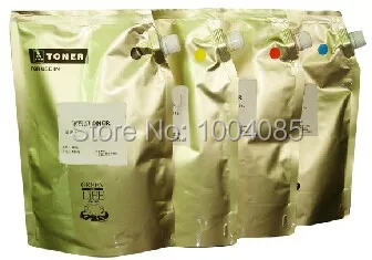 Wholesale 1Kg Color Toner Powder for Xerox Color 550 560 570 C60 C70 WorkCentre 7965 7975