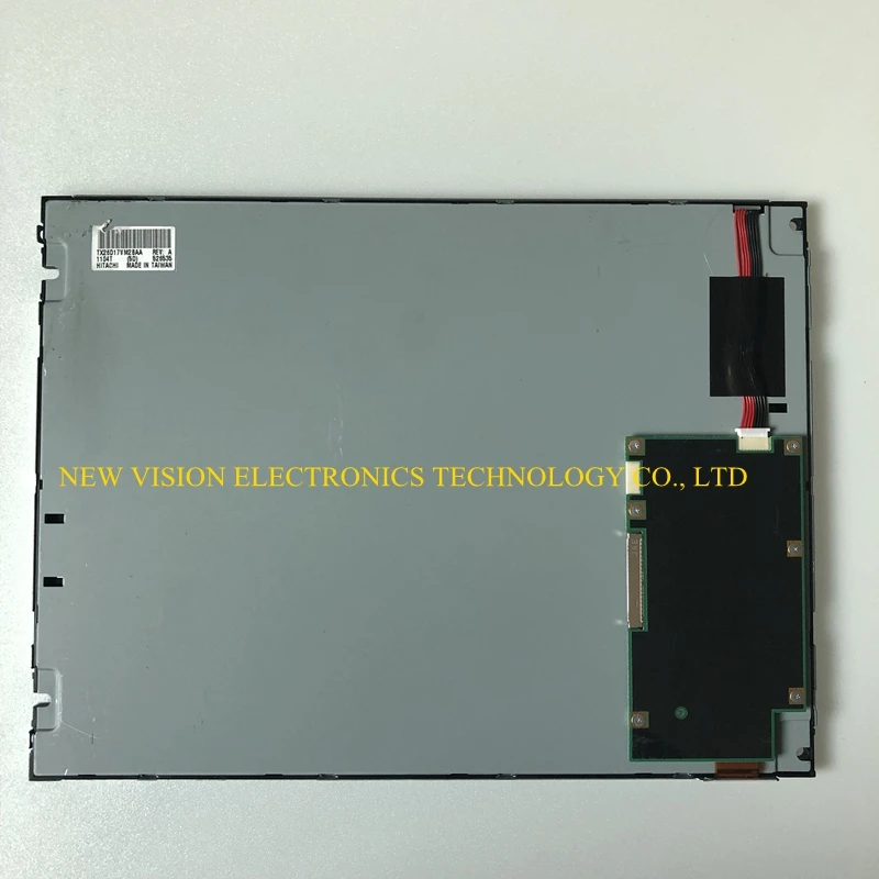 

TX26D17VM2BAA Original 10.4 inch Industrial LCD display screen for Hitachi