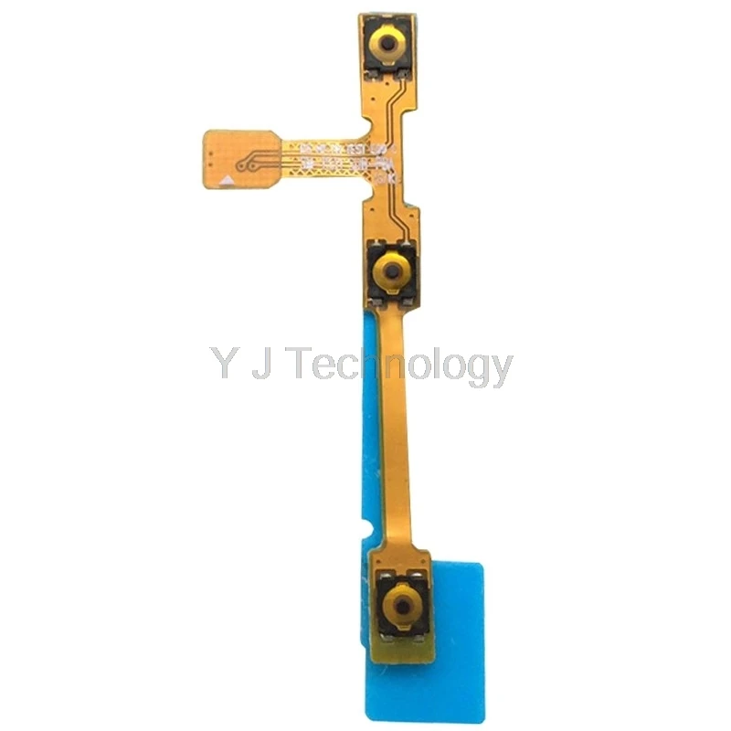 OEM for Samsung Galaxy Tab 4 10.1 T530 T531 Power Button and Volume Button Flex Cable