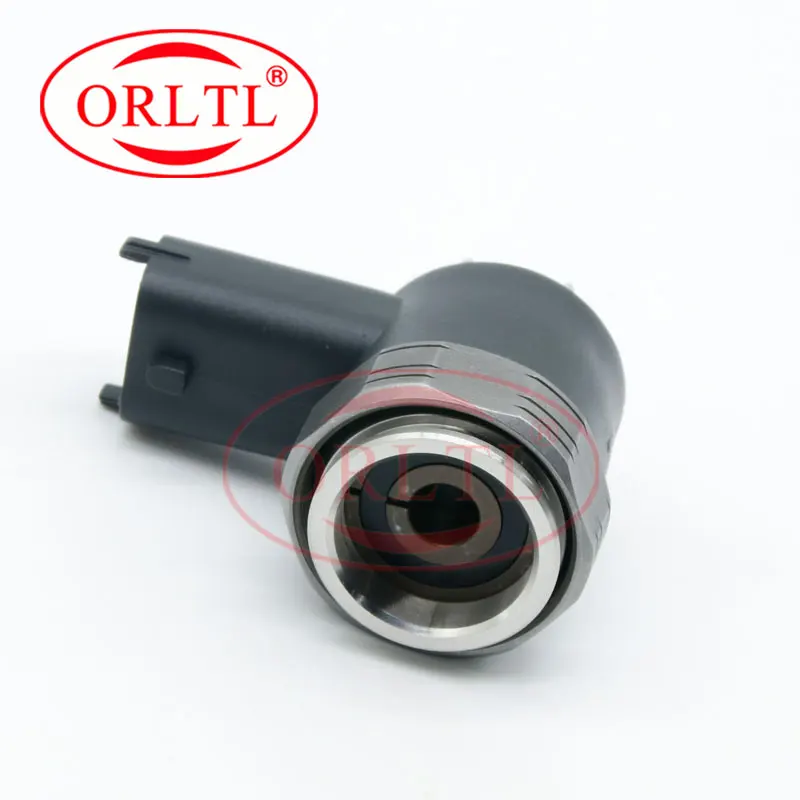 ORLTL F00VC30058 (F 00V C30 058) Common Rail Injector Solenoid Valve F00V C30 058 Automobile Parts Solenoid Valve