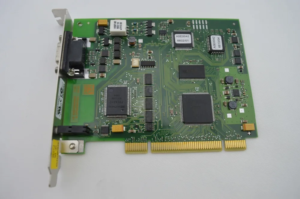 CP5611-A2 6GK1561-1AA01 6GK15611AA01 PCI PROFIBUS/MPI/PPI communication card 6GK1 561-1AA01 for desktop,NEW & HAVE IN STOCK