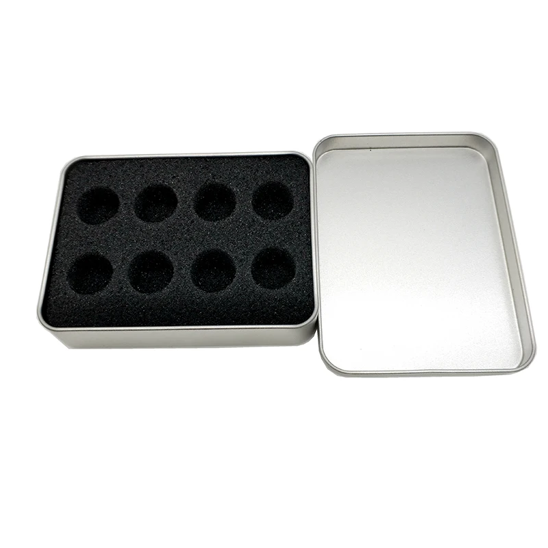 free shipping bearing box 10 pcs  / lot 11.5*8.5 cm