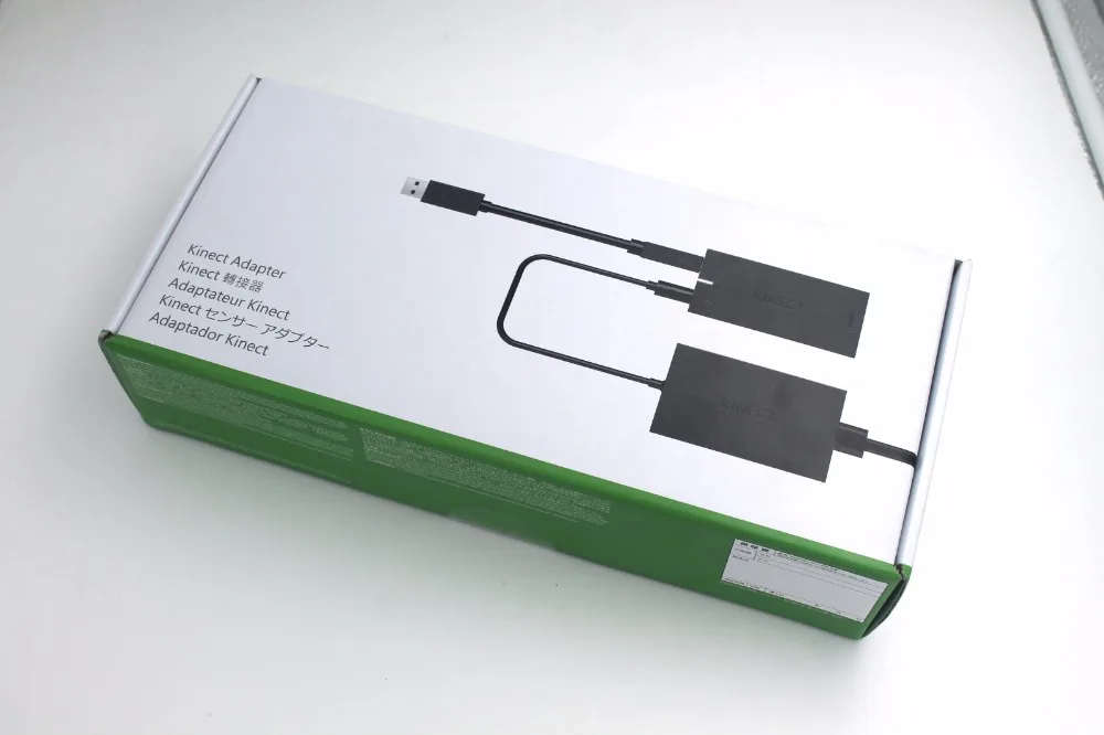 Adattatore Kinect per Xbox One S e Xbox One X: La Soluzione Completa per Riattivare il tuo Sensori di Movimento