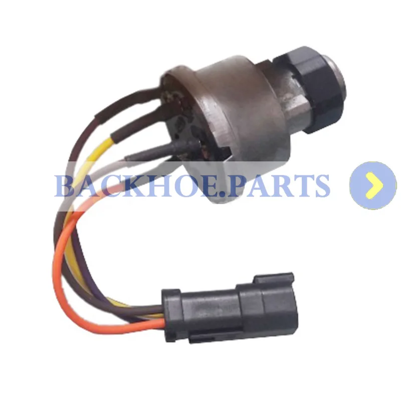 

Starter Switch 110-7887 for Caterpillar Excavator CAT M313C M315C M316D M318C M322C