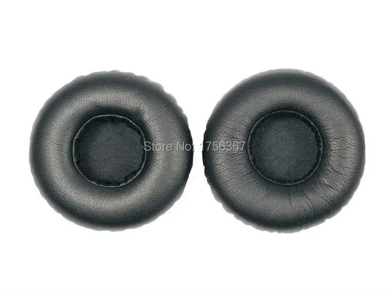 Original Ear Pads / Headpad Compatible with AKG K450 K451 Q460 K480 Headphones ( Earmuffs / Cushion)