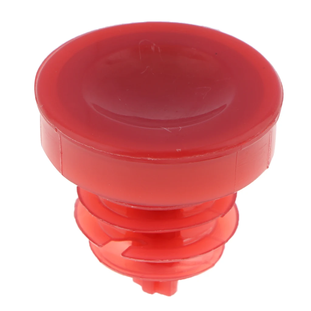 Power Steering Pump Bottle Reservoir Fluid Cap Cover for Honda Accord
