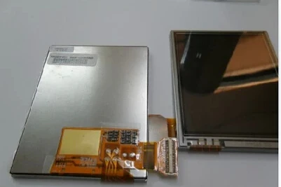 

Original 3.5 inch LCD Panel Display screen with touch for Leica CS10