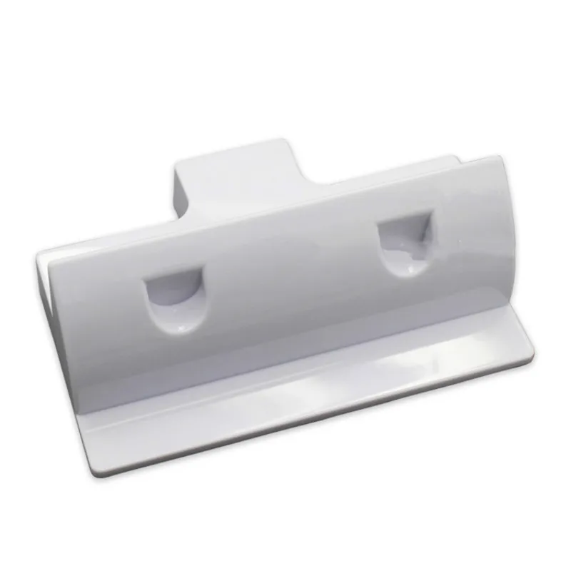 PV RV Plastic Solar Panel Mounting Bracket Kits ABS PV Plastic Bracket for Motorhome RV Caravan