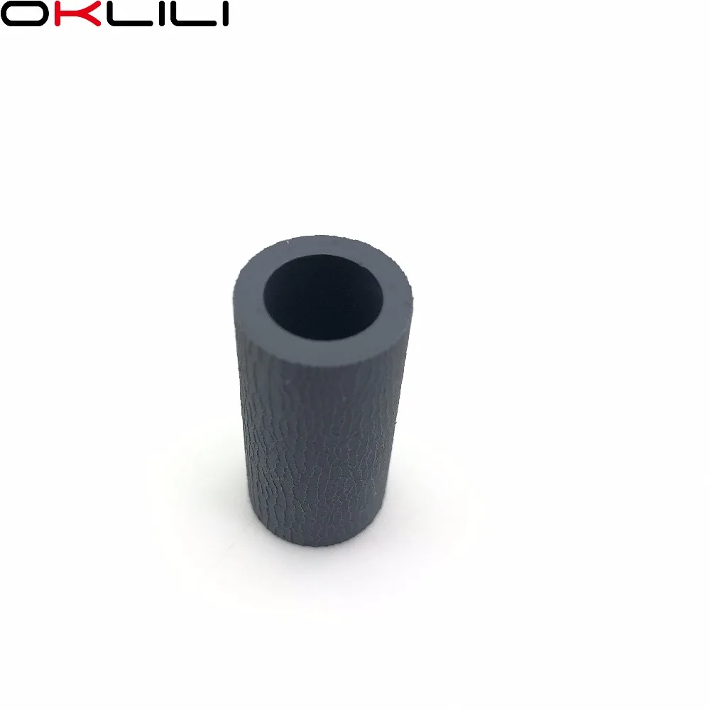 1X 44483601 Pickup Roller for Okidata OKI C301 C310 C321 C330 C331 C510 C511 C530 C531 C3500 B401 B411 B412 B431 B432 B441 B451