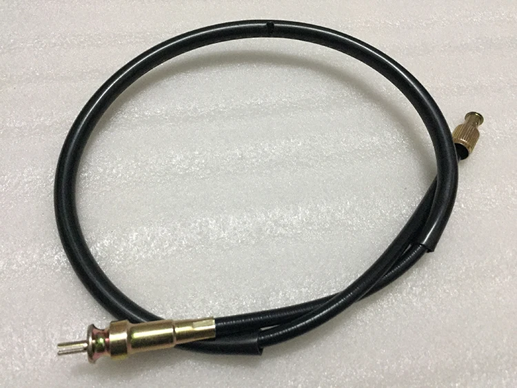 

Free Shipping CBT125 Motorcycle Tachometer Cable Motorbike Rotating Speed Wires
