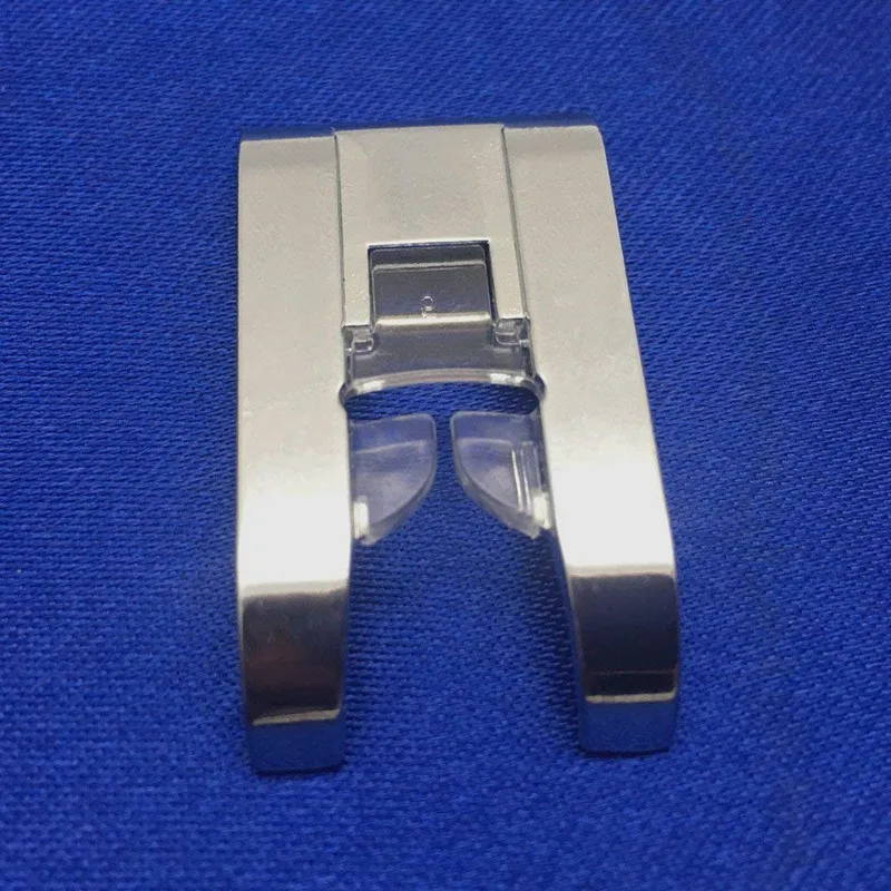 Monogramming Foot (N) for Most Snap-on Shank Machines - Brother, Baby Lock,Singer High Quality presser feet 7YJ200