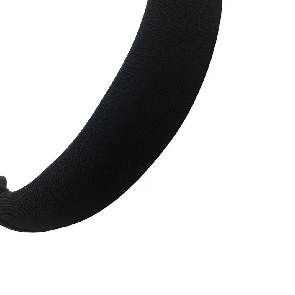 Replacement Headband MM550-X MM550 for Sennheiser Headphones Cushion Bumper Cover Cups Sleeve