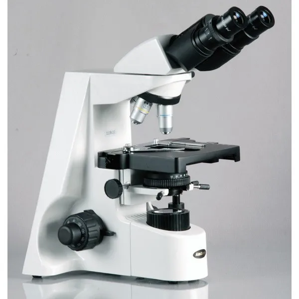 Darkfield Microscope--40X-2500X Professional Infinity Plan Kohler Binocular Darkfield Microscope