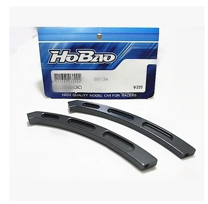 OFNA/HOBAO RACING 89854 Cnc Alum Rear Brace for 1/8 HYPER 8SC Free Shipping