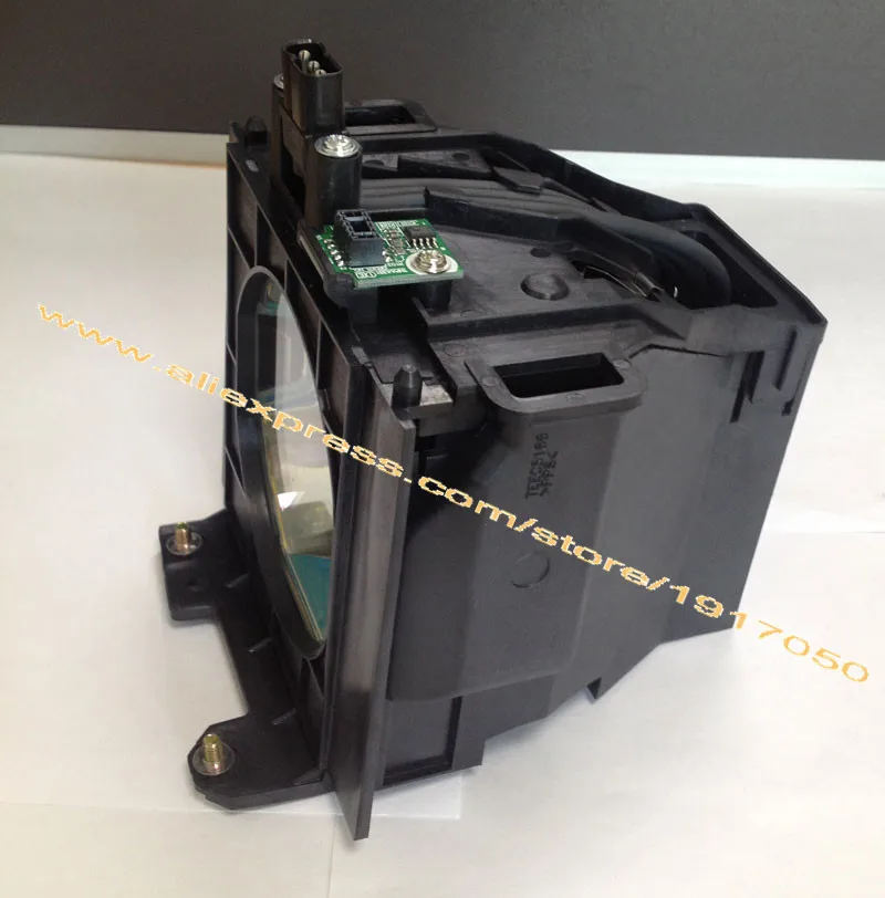 ET-LAD57W Projektorlampe Für Panasonic PT-FD570 Kompatible Lampe Mit Gehäuse