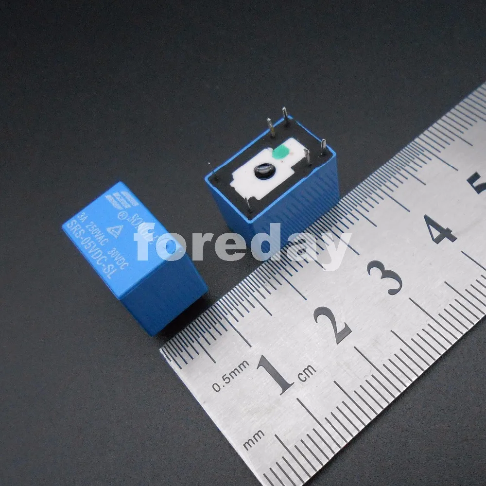 500PCS New Songle R… - image