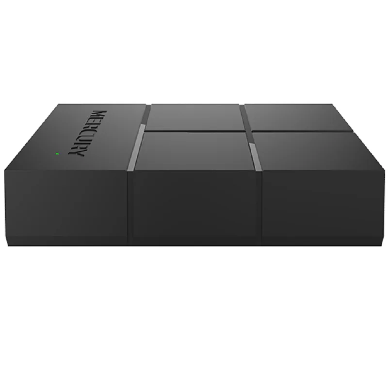 SG105M Mini 5-Ports Desktop Gigabit 1000Mbps Switch Ethernet Netzwerk Switch LAN Hub Voll- oder Halbduplex Exchange Fast Switcher