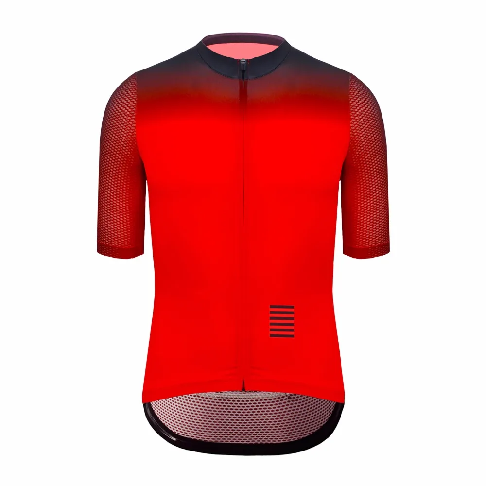 UPDATE Version 2019 COLOURBURN PRO TEAM AERO short sleeve cycling jerseys summer Ropa Ciclismo ROAD speed bicycle shirt