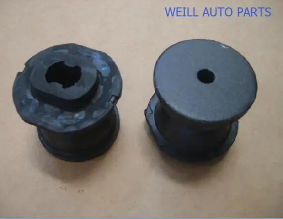 WEILL 5001210-P00 UPR CUSHION ASSY-BODY MOUNT NO.2 for Great Wall Wingle