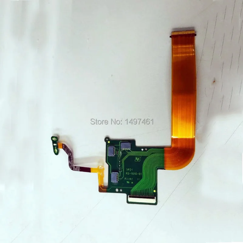 

LCD hinge rotate Flex Cable for Sony ILCE-7rM3 A7rM3 A7r-3 Camera