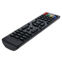 Replacement IR Remote Control For Mecool K5 KI KII Pro DVB-T2 DVB-S2 DVB-C M8S PLUS DVB Android TV Box Learning Control