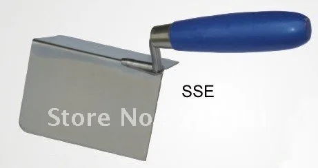 NCCTEC stainless steel external angle exposed corners tool FREE shipping