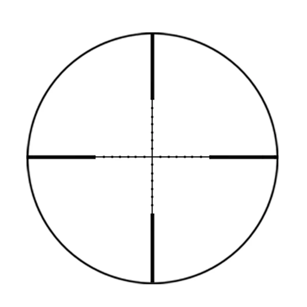 Shooter Tactical 3.5-10X40E hunting scopes 25.4mm 4-14x44 SFF riflescope ST 3-9X32AOE rifle scope GZ1-0346