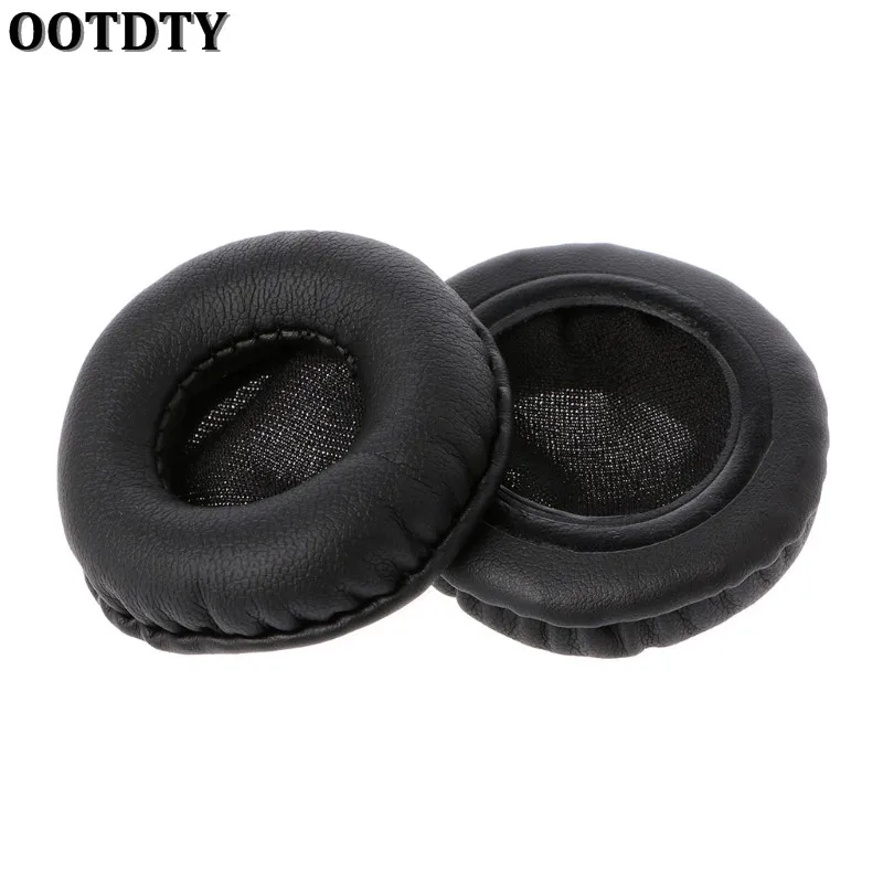 OOTDTY Replacement Ear Pads Cushions For KOSS Porta Pro PP KSC35 KSC75 KSC55 Headphone