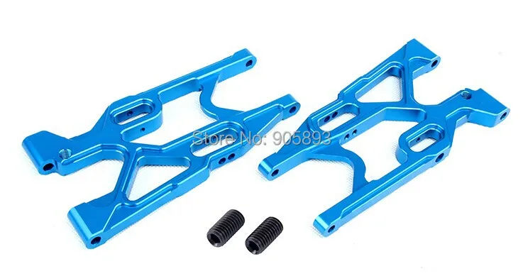 

Spare Parts CNC Front Lower Suspension Set for LOSI 5IVE-T