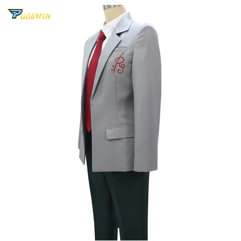 Рисунок 5 - SBluuCosplay аниме Nozaki Umetaro