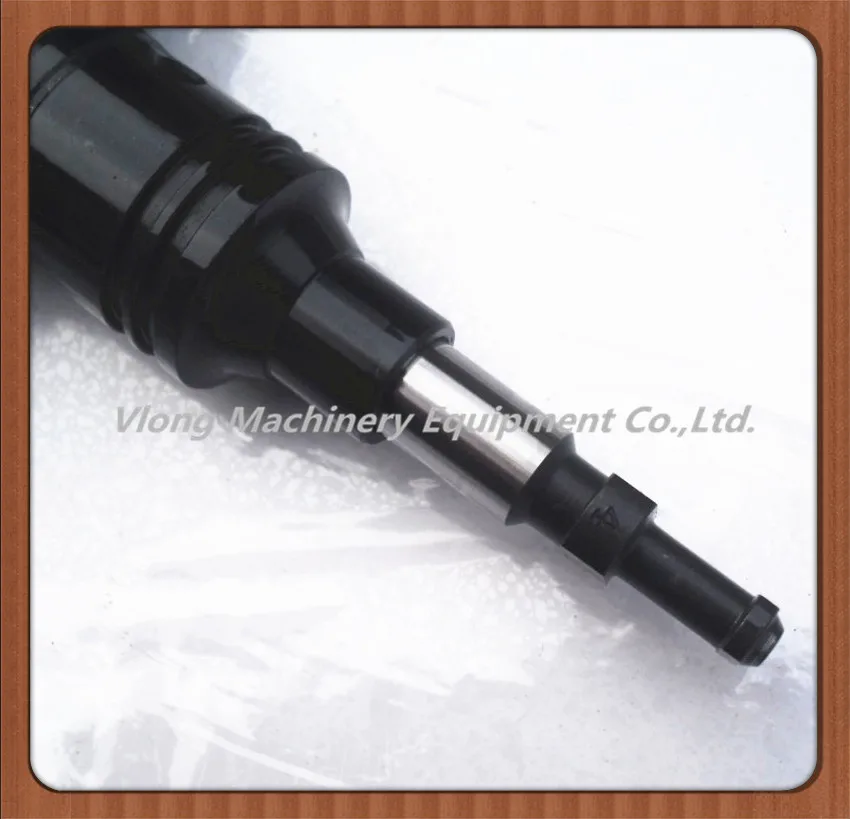 High Quality Dongfanghong PW Type Diesel Oil Pump Fuel Plunger YU40A-00-I-14 10.5-14 Right-handed Oriental Red