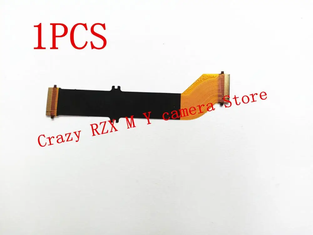 Repair Parts For Sony A7M2 A7 II ILCE-7M2 ILCE-7 II LCD Display Screen Flex Cable Connection FPC